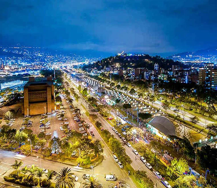 medellin